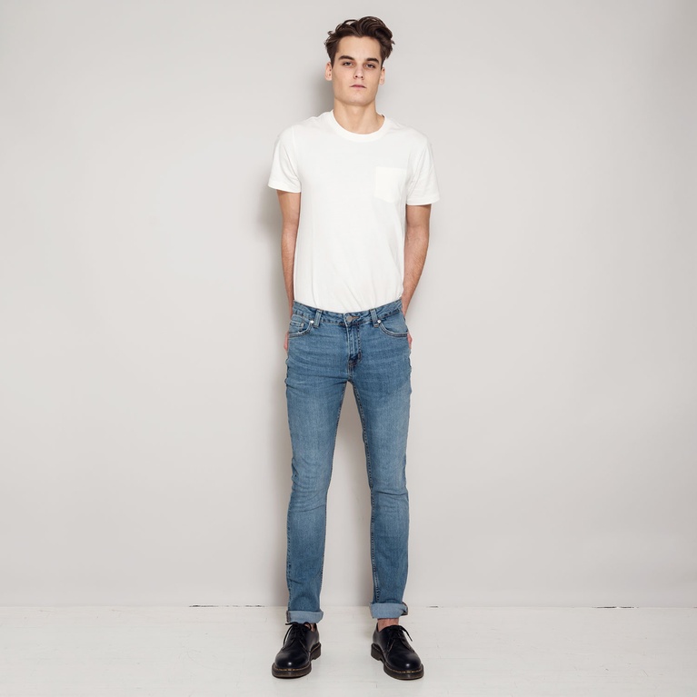 Jeans "Slimmy" Jeans "Slimmy"